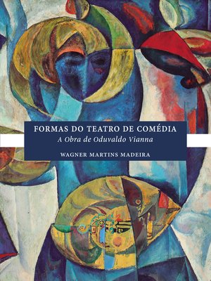 cover image of FORMAS DO TEATRO DE COMÉDIA